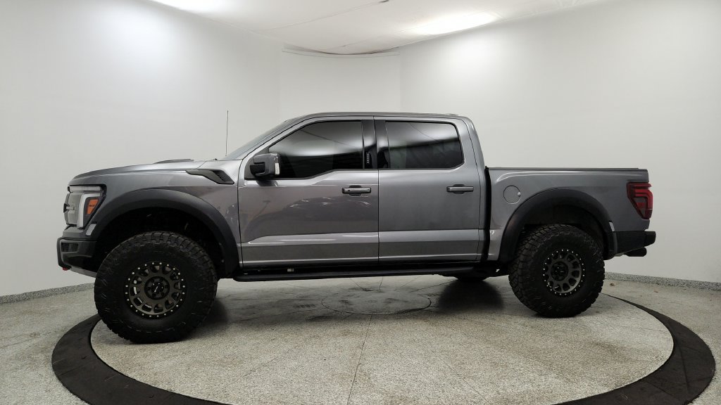 Used 2024 Ford F150 Raptor w/ Equipment Group 803A Raptor R AWD/4WD image 2