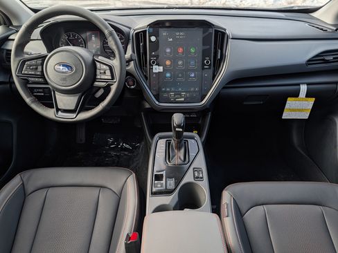 New 2026 Subaru Crosstrek 2.5i Limited image 10
