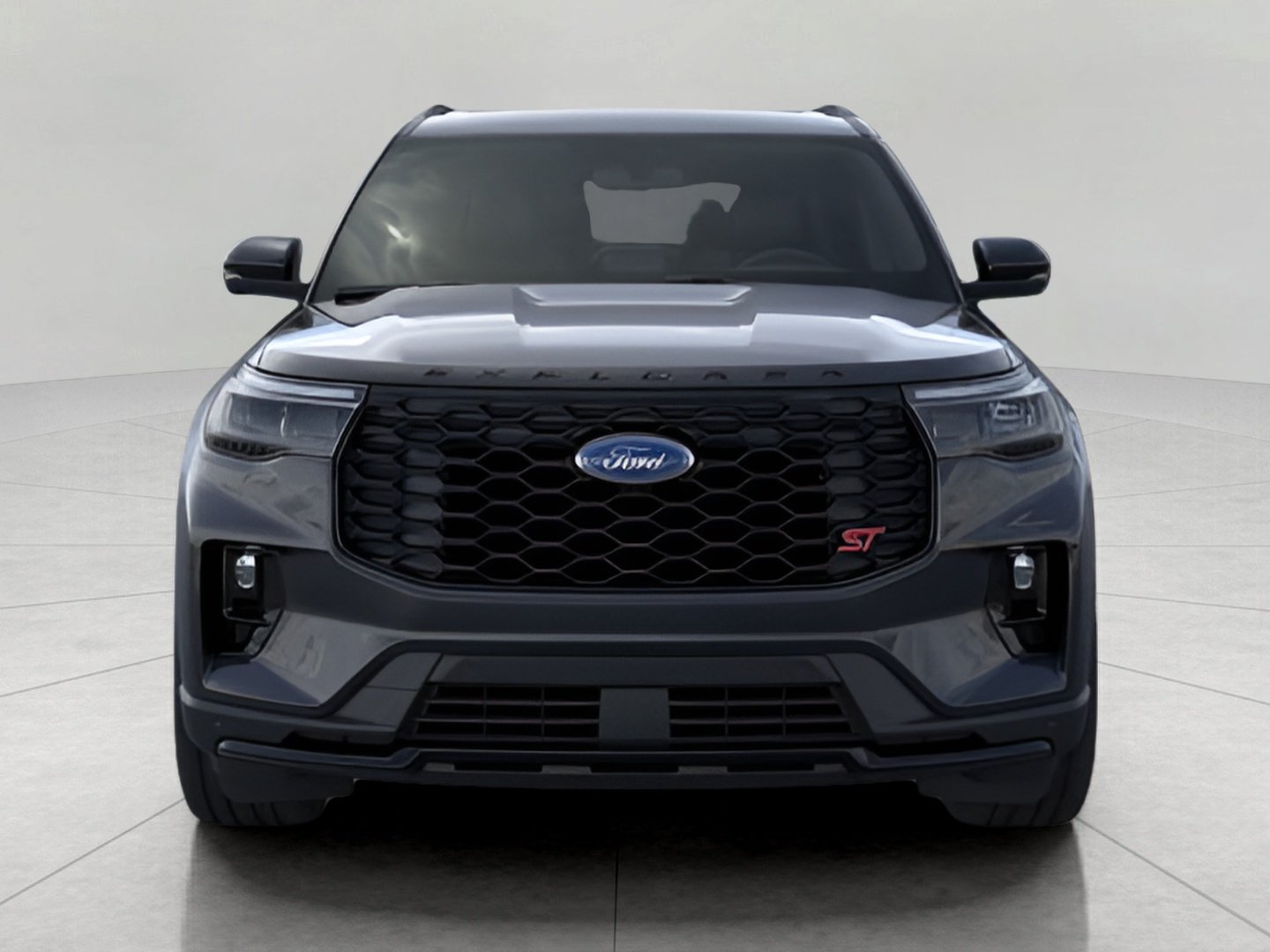 Used 2026 Ford Explorer ST w/ Sun And Sound Package AWD/4WD image 7
