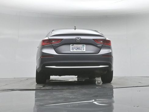 Used 2020 Honda Insight Touring image 51