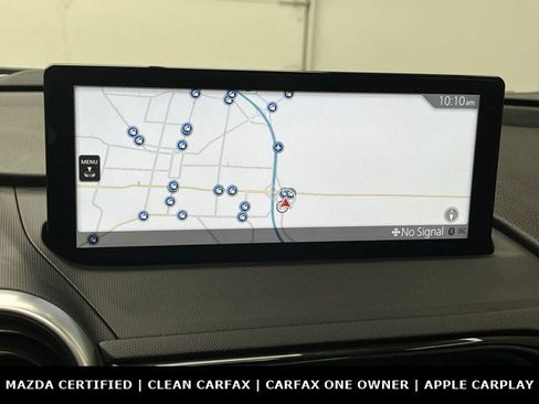 Certified 2024 MAZDA MX-5 Miata Grand Touring image 5