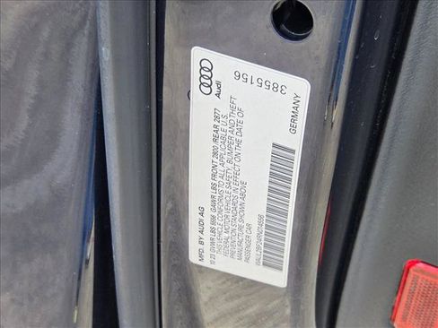 Used 2024 Audi A6 Premium Plus AWD/4WD image 26