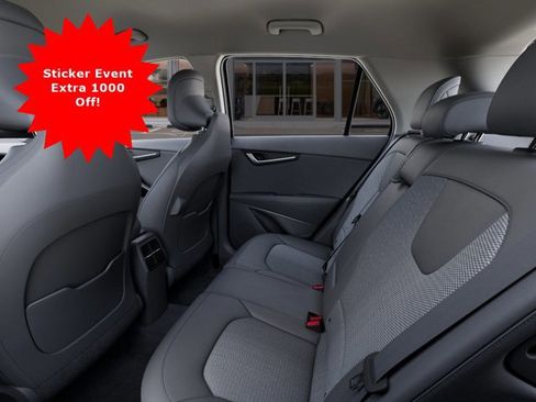 New 2025 Kia Niro EX image 21