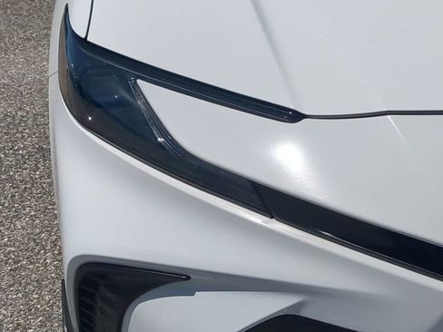 Certified 2025 Toyota Camry SE image 10