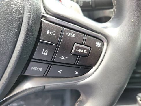 Used 2021 Lexus ES 350 w/ Premium Package FWD image 22