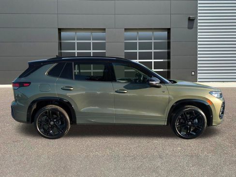 New 2026 Volkswagen Tiguan SE R-Line AWD/4WD image 8