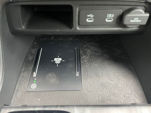 New 2026 Honda Passport TrailSport image 21