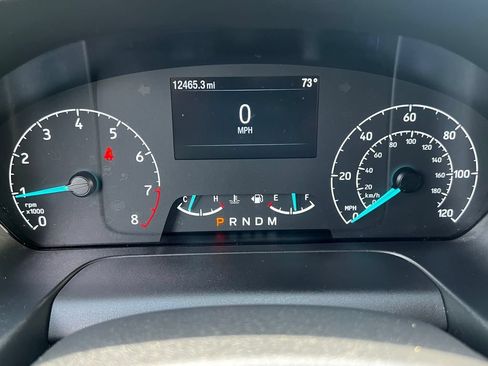 Used 2025 Ford Transit 250 Low Roof w/ Exterior Upgrade Package RWD image 20