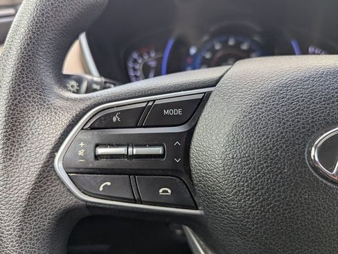 Used 2020 Hyundai Santa Fe SEL image 30