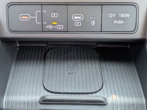 New 2026 Hyundai Kona Limited image 23