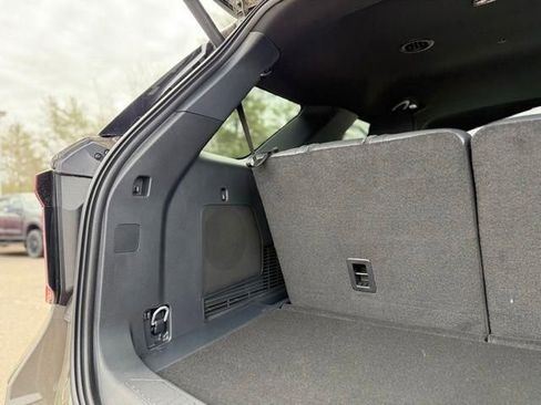 New 2026 Ford Explorer Tremor AWD/4WD image 7