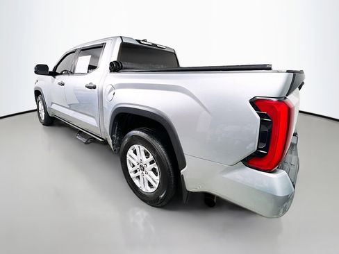 Used 2022 Toyota Tundra SR5 image 8