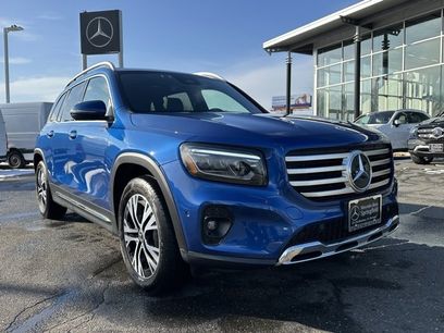 Certified 2024 Mercedes-Benz GLB 250 4MATIC