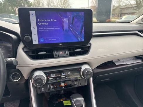 Used 2024 Toyota RAV4 Limited w/ Advanced Technology Package image 10