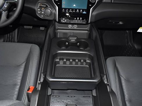 New 2026 RAM 1500 Big Horn AWD/4WD image 21