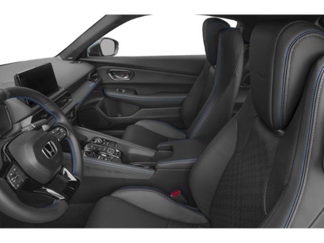 New 2026 Honda Prelude image 8