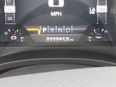 Used 2021 RAM 1500 Limited w/ Night Edition AWD/4WD image 31