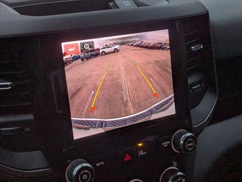 New 2026 RAM 1500 Express image 13