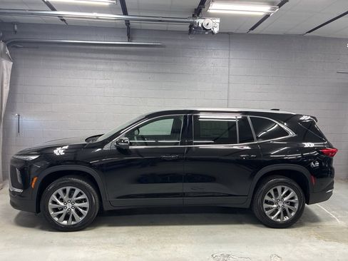 New 2026 Buick Enclave Preferred w/ Power Package image 45