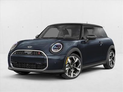 New 2026 MINI Cooper John Cooper Works