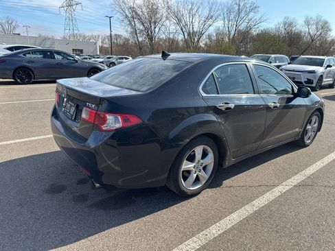 Used 2009 Acura TSX w/ Technology Package FWD image 14