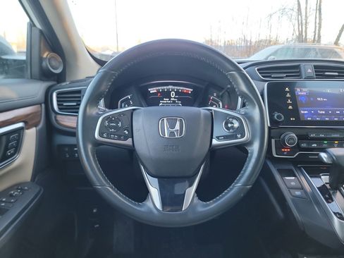 Used 2022 Honda CR-V EX-L image 14