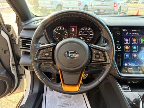 Used 2022 Subaru Outback Wilderness w/ Wilderness Package image 19