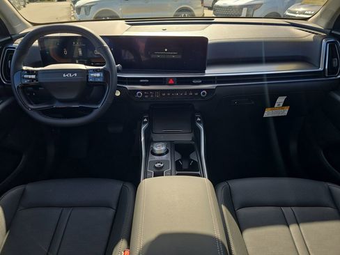 New 2026 Kia Sorento EX FWD image 13