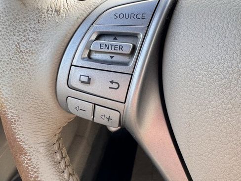 Used 2014 Nissan Altima 3.5 SL w/ Technology Package image 29