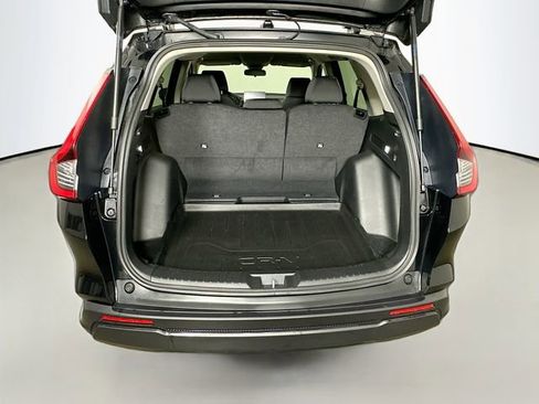 Used 2026 Honda CR-V LX image 30
