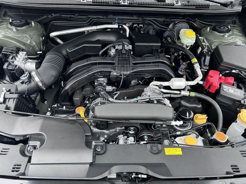 New 2026 Subaru Crosstrek 2.5i Wilderness AWD/4WD image 9