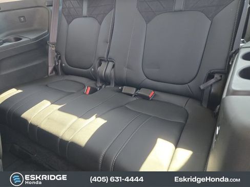 Certified 2026 Honda Pilot Elite image 32