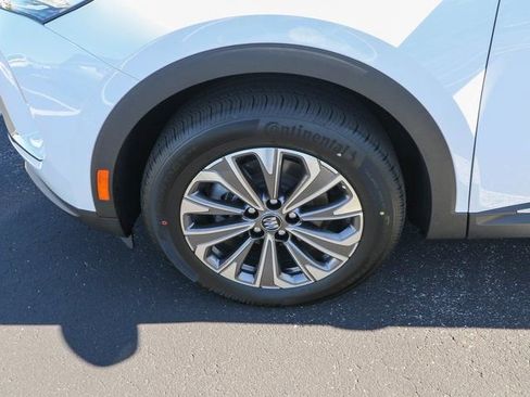 New 2026 Buick Envision Preferred image 30