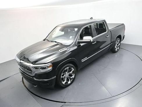 Used 2019 RAM 1500 Limited AWD/4WD image 38