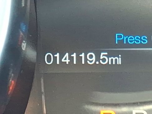 Used 2021 Ford Mustang GT Premium w/ Ford Safe & Smart Package image 22