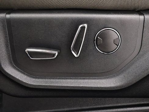 Certified 2018 Ford F150 XLT w/ Equipment Group 302A Luxury image 13