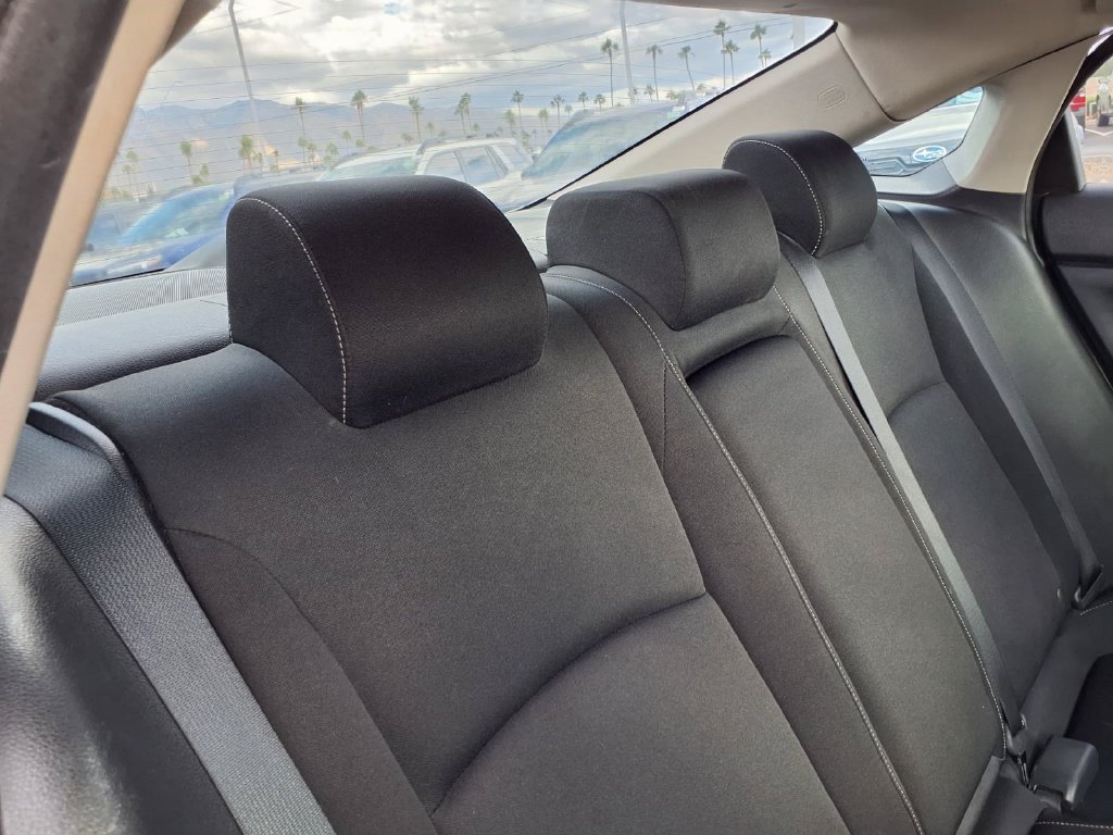 Used 2018 Honda Civic EX-T image 23