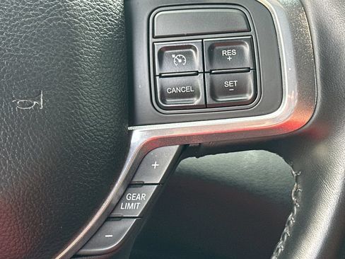 Used 2021 RAM 3500 Laramie AWD/4WD image 26