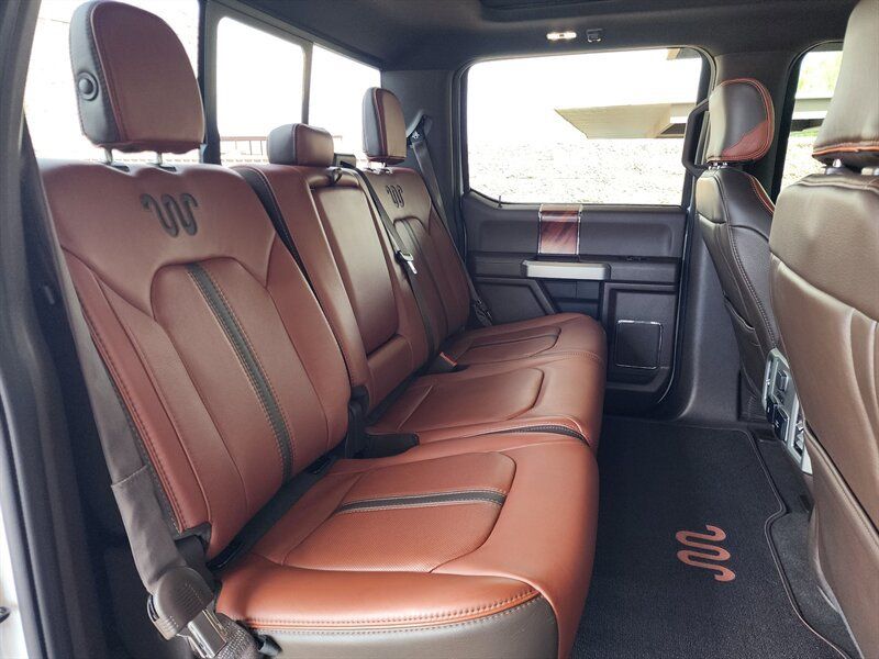 Used 2019 Ford F150 King Ranch w/ Equipment Group 601A Luxury AWD/4WD image 71