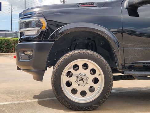 Used 2023 RAM 2500 Tradesman AWD/4WD image 8