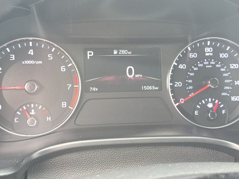 Used 2024 Kia Forte GT-Line FWD image 26