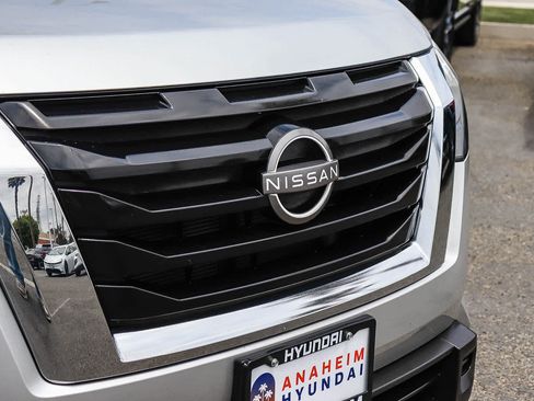 Used 2023 Nissan Pathfinder SV w/ Cargo Package FWD image 6