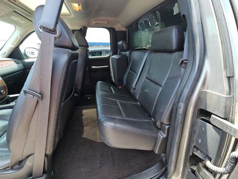 Used 2008 Chevrolet Silverado 1500 LTZ RWD image 11