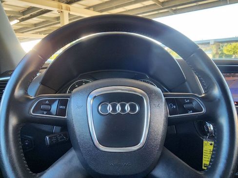 Used 2012 Audi Q5 2.0T Premium Plus AWD/4WD image 26