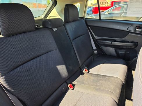 Used 2013 Subaru Impreza 2.0i Sport Premium w/ Popular Pkg 1 AWD/4WD image 14