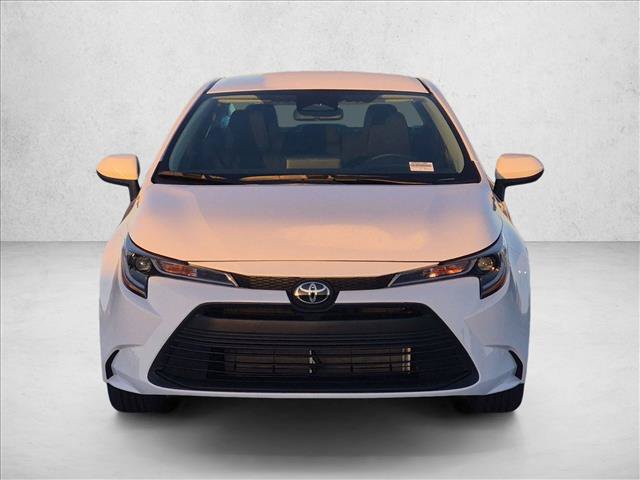 New 2027 Toyota Corolla LE FWD image 6