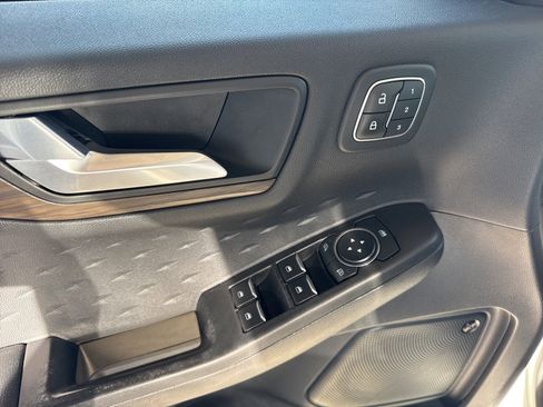 Certified 2020 Ford Escape Titanium w/ Titanium Premium Package 2.0 image 26