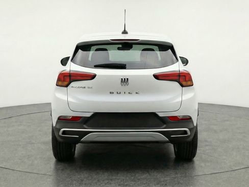 Used 2025 Buick Encore GX Preferred image 7