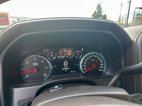 Used 2017 GMC Sierra 1500 Denali image 16