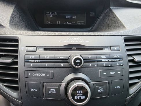 Used 2014 Acura TSX Sedan FWD image 23
